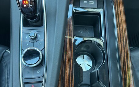 Cadillac Escalade V, 2021 год, 9 500 000 рублей, 27 фотография