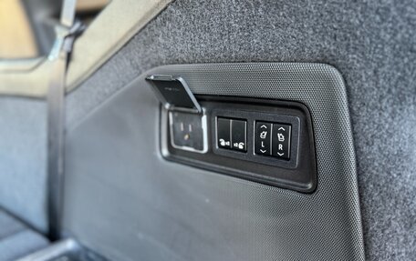 Cadillac Escalade V, 2021 год, 9 500 000 рублей, 23 фотография