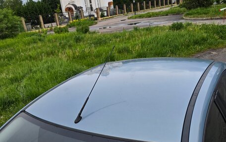 Ford Focus II рестайлинг, 2010 год, 555 000 рублей, 8 фотография
