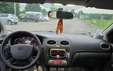 Ford Focus II рестайлинг, 2010 год, 555 000 рублей, 10 фотография