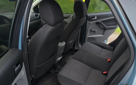 Ford Focus II рестайлинг, 2010 год, 555 000 рублей, 12 фотография