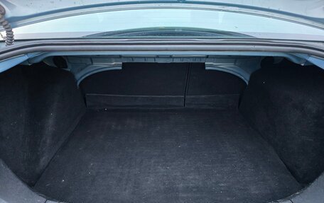 Ford Focus II рестайлинг, 2010 год, 555 000 рублей, 19 фотография