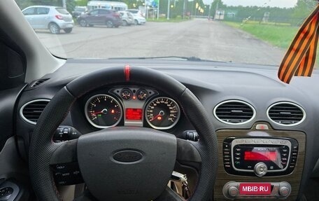 Ford Focus II рестайлинг, 2010 год, 555 000 рублей, 11 фотография