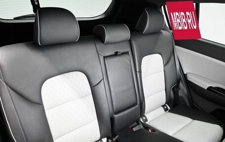 KIA Sportage IV рестайлинг, 2016 год, 2 145 000 рублей, 12 фотография