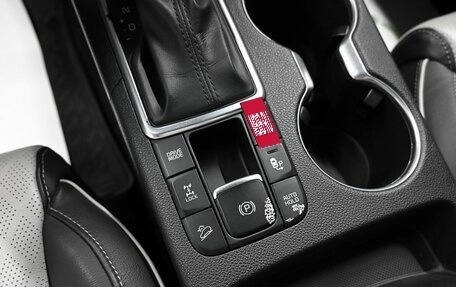 KIA Sportage IV рестайлинг, 2016 год, 2 145 000 рублей, 20 фотография