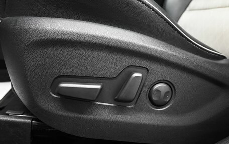 KIA Sportage IV рестайлинг, 2016 год, 2 145 000 рублей, 23 фотография