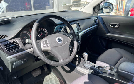 SsangYong Actyon II рестайлинг, 2011 год, 699 000 рублей, 7 фотография