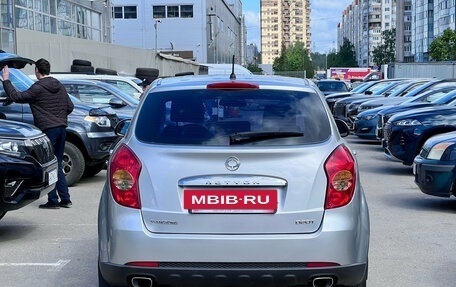 SsangYong Actyon II рестайлинг, 2011 год, 699 000 рублей, 5 фотография