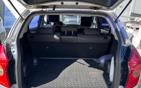 SsangYong Actyon II рестайлинг, 2011 год, 699 000 рублей, 19 фотография