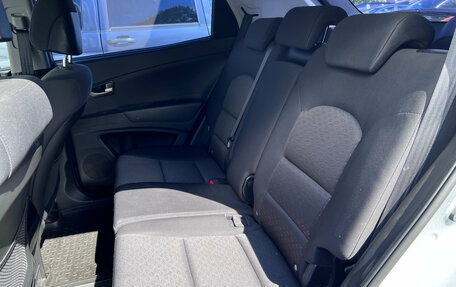 SsangYong Actyon II рестайлинг, 2011 год, 699 000 рублей, 18 фотография