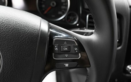 Volkswagen Touareg III, 2011 год, 1 995 000 рублей, 17 фотография