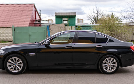 BMW 5 серия, 2012 год, 1 850 000 рублей, 4 фотография