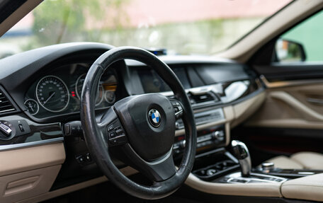BMW 5 серия, 2012 год, 1 850 000 рублей, 6 фотография