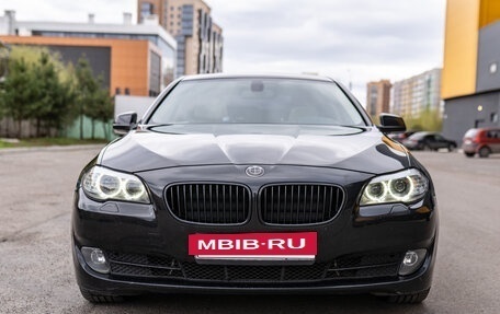 BMW 5 серия, 2012 год, 1 850 000 рублей, 3 фотография