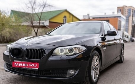 BMW 5 серия, 2012 год, 1 850 000 рублей, 5 фотография