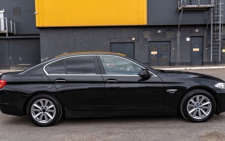 BMW 5 серия, 2012 год, 1 850 000 рублей, 12 фотография