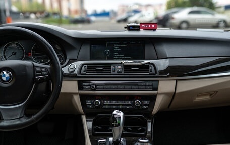 BMW 5 серия, 2012 год, 1 850 000 рублей, 7 фотография