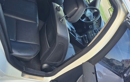 Mercedes-Benz C-Класс, 2008 год, 750 000 рублей, 6 фотография