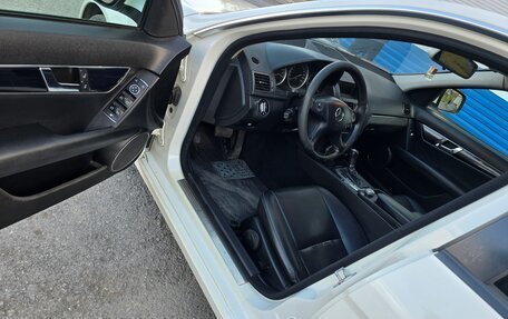 Mercedes-Benz C-Класс, 2008 год, 750 000 рублей, 8 фотография