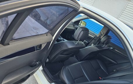 Mercedes-Benz C-Класс, 2008 год, 750 000 рублей, 9 фотография