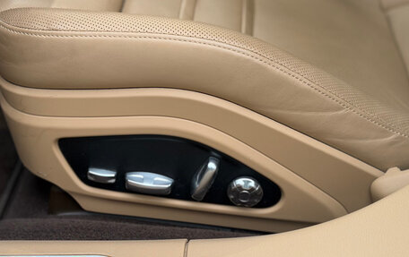 Porsche Panamera II рестайлинг, 2021 год, 9 700 000 рублей, 12 фотография