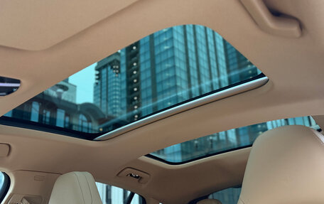 Porsche Panamera II рестайлинг, 2021 год, 9 700 000 рублей, 17 фотография