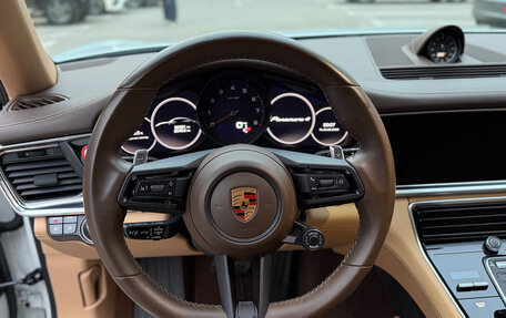 Porsche Panamera II рестайлинг, 2021 год, 9 700 000 рублей, 19 фотография