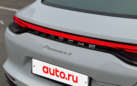Porsche Panamera II рестайлинг, 2021 год, 9 700 000 рублей, 8 фотография