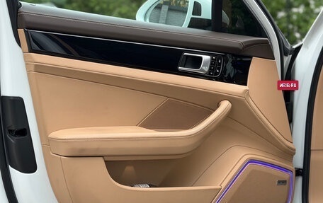 Porsche Panamera II рестайлинг, 2021 год, 9 700 000 рублей, 11 фотография