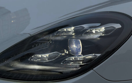 Porsche Panamera II рестайлинг, 2021 год, 9 700 000 рублей, 27 фотография
