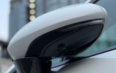 Porsche Panamera II рестайлинг, 2021 год, 9 700 000 рублей, 28 фотография