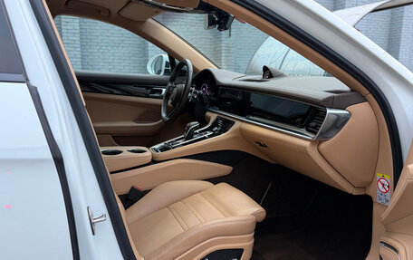 Porsche Panamera II рестайлинг, 2021 год, 9 700 000 рублей, 30 фотография