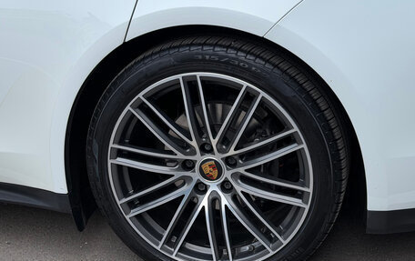 Porsche Panamera II рестайлинг, 2021 год, 9 700 000 рублей, 32 фотография