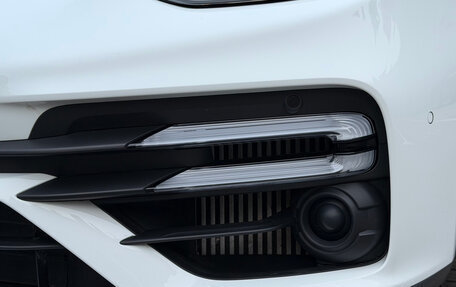 Porsche Panamera II рестайлинг, 2021 год, 9 700 000 рублей, 34 фотография