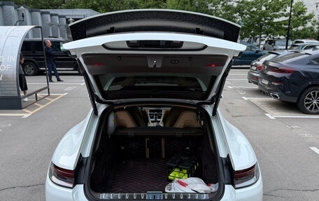 Porsche Panamera II рестайлинг, 2021 год, 9 700 000 рублей, 29 фотография