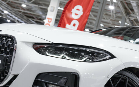 BMW 4 серия, 2020 год, 4 699 700 рублей, 2 фотография