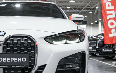 BMW 4 серия, 2020 год, 4 699 700 рублей, 7 фотография