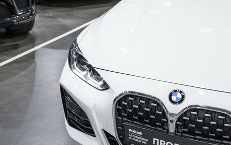 BMW 4 серия, 2020 год, 4 699 700 рублей, 8 фотография
