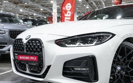 BMW 4 серия, 2020 год, 4 699 700 рублей, 4 фотография