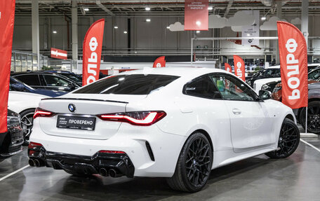 BMW 4 серия, 2020 год, 4 699 700 рублей, 13 фотография