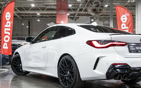 BMW 4 серия, 2020 год, 4 699 700 рублей, 21 фотография