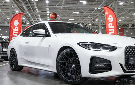 BMW 4 серия, 2020 год, 4 699 700 рублей, 11 фотография