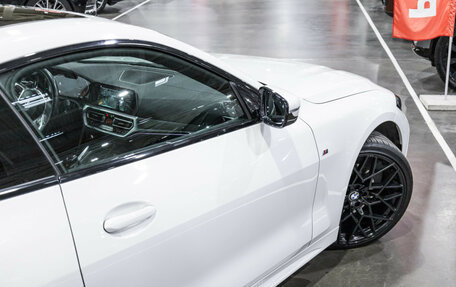 BMW 4 серия, 2020 год, 4 699 700 рублей, 15 фотография