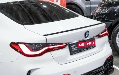 BMW 4 серия, 2020 год, 4 699 700 рублей, 20 фотография