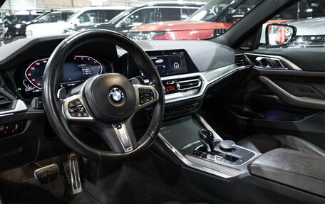 BMW 4 серия, 2020 год, 4 699 700 рублей, 23 фотография