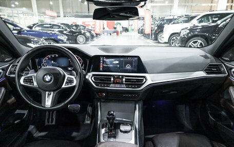 BMW 4 серия, 2020 год, 4 699 700 рублей, 26 фотография