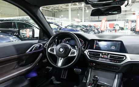 BMW 4 серия, 2020 год, 4 699 700 рублей, 27 фотография