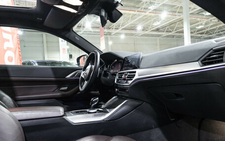 BMW 4 серия, 2020 год, 4 699 700 рублей, 28 фотография