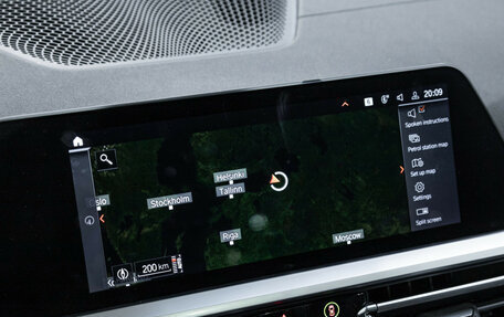 BMW 4 серия, 2020 год, 4 699 700 рублей, 37 фотография
