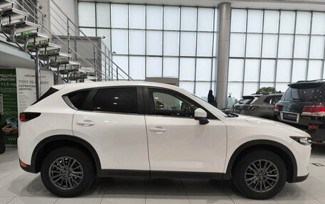 Mazda CX-5 II, 2021 год, 3 190 000 рублей, 5 фотография